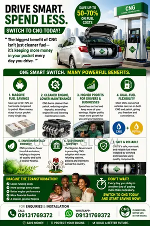 Keep More Money Every Time You Drive