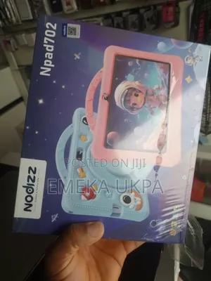 New Atouch A703 128 GB Blue