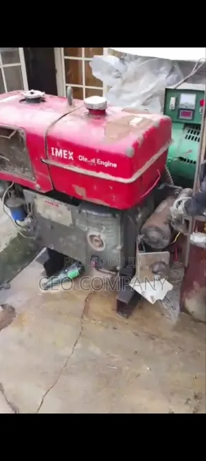 Generator for Sell