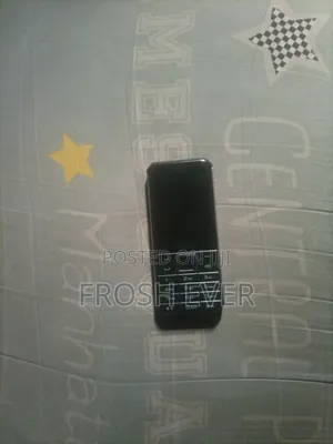Tecno Button Phone