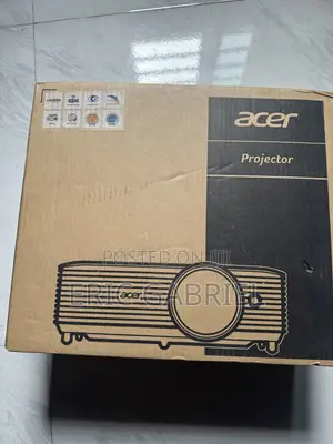 Acer Video Projector