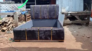 Sonanta Baby Face Botten Bed