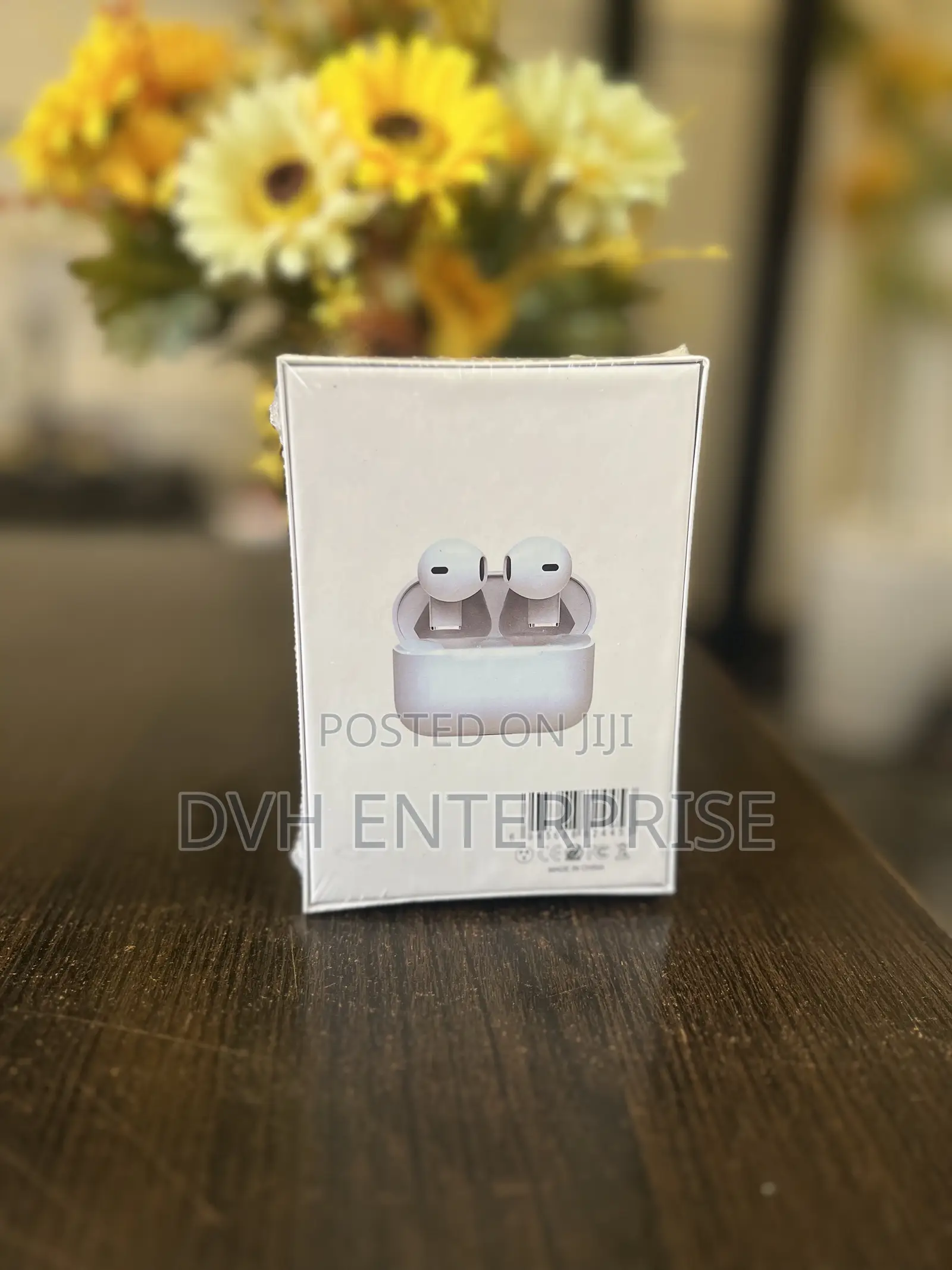 Pro 5s Earpods
