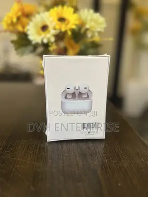 Pro 5s Earpods