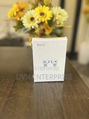 Pro 5s Earpods