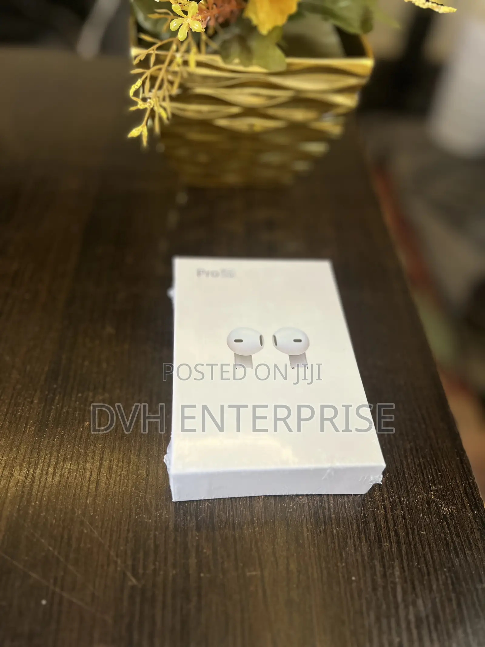 Pro 5s Earpods