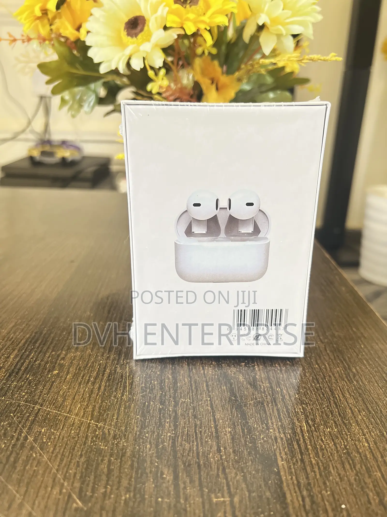 Pro 5s Earpods