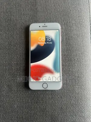 Apple iPhone 6s 128 GB Rose Gold