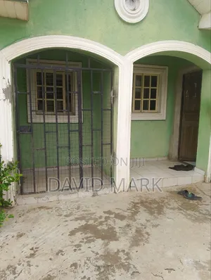 1bdrm Block of Flats in Gwagwalada for rent