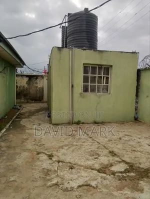 1bdrm Block of Flats in Gwagwalada for rent
