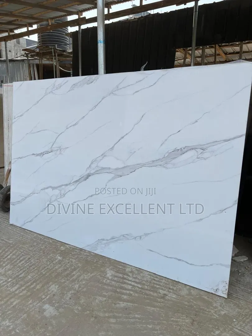 Marble and Tiles