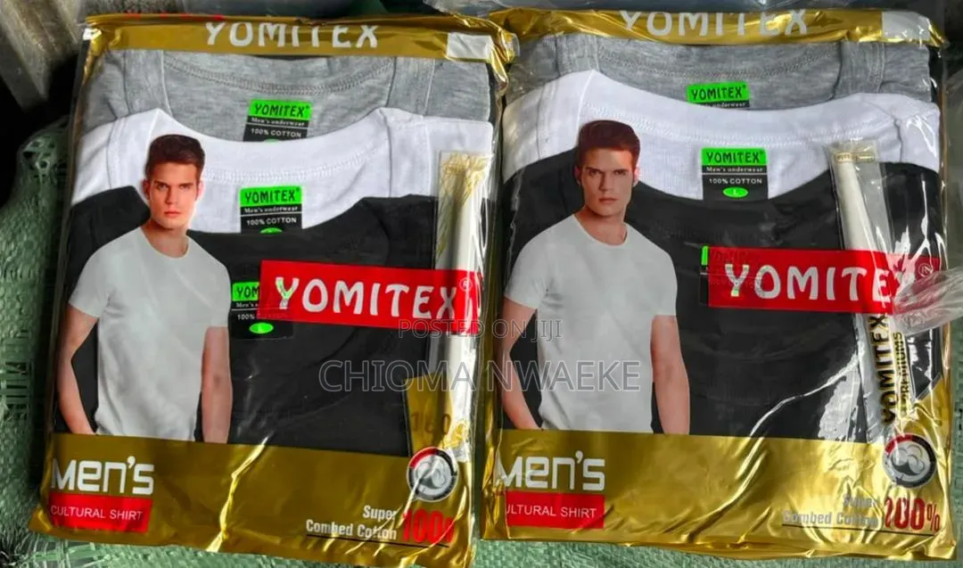 Another Original Men Polo T Shirt