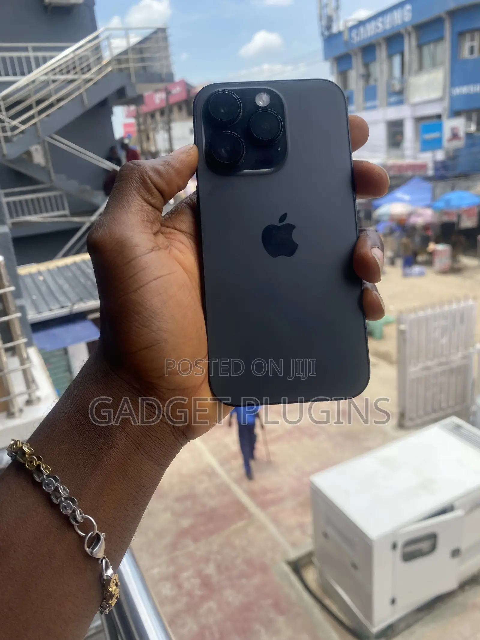Apple iPhone 14 Pro 128 GB Black