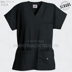 Medical Scrub Set ( Imported)