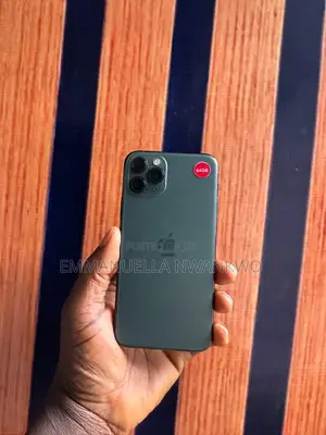 Apple iPhone 11 Pro 64 GB