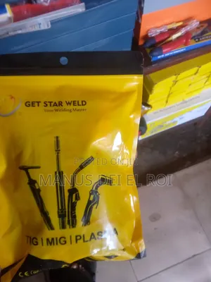 Welding Cable Connectors