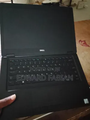 Laptop Dell Latitude 5400 8GB Intel Core i7 SSD 256GB