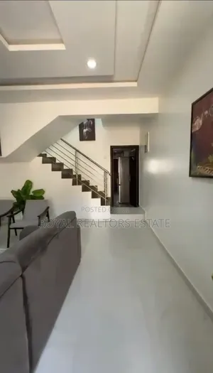 3bdrm Townhouse / Terrace in Asokoro for rent