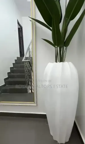 3bdrm Townhouse / Terrace in Asokoro for rent