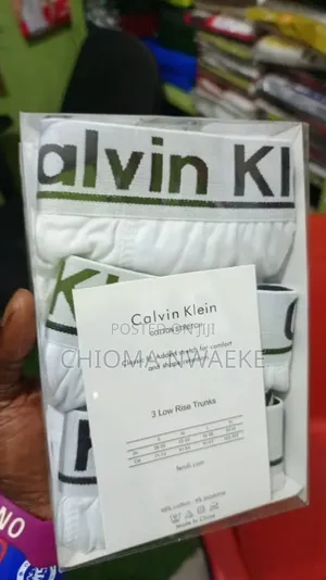 Original Men Boxers With Quality Condom Boxers Too