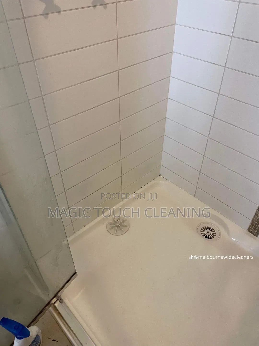 Magic Touch Cleaning Services