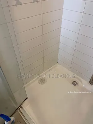 Magic Touch Cleaning Services