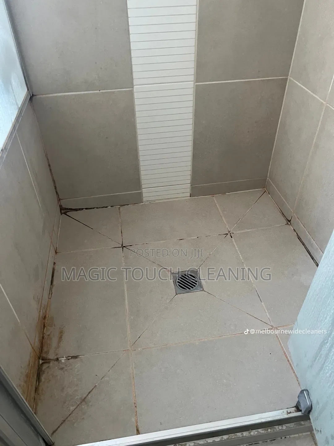 Magic Touch Cleaning Services