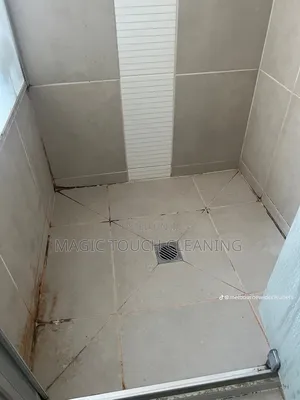Magic Touch Cleaning Services