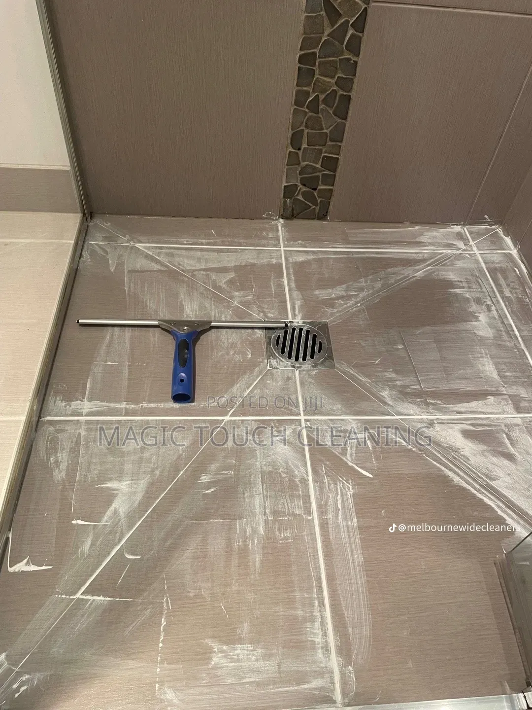 Magic Touch Cleaning Services