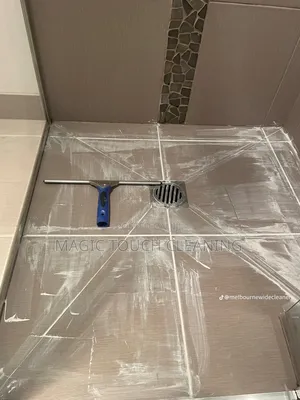 Magic Touch Cleaning Services