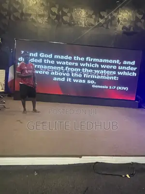 Video Screen