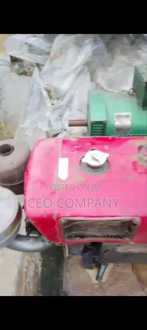Generator for Sell