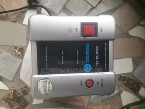 Haier Thermocool Stabilizer