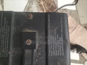 Haier Thermocool Stabilizer