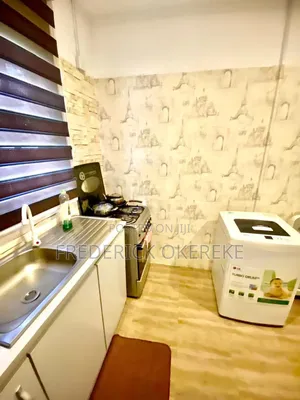 Furnished 1bdrm Bungalow in Life Camp for rent
