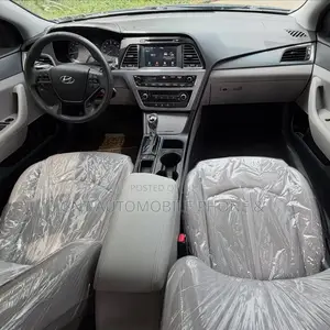 Hyundai Elantra 2015 Blue