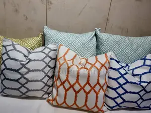 Throw Pillows