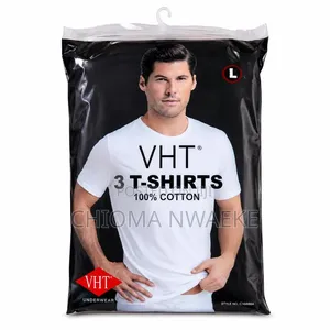 Original VHT Men Polo T Shirt With High Quality Singlet