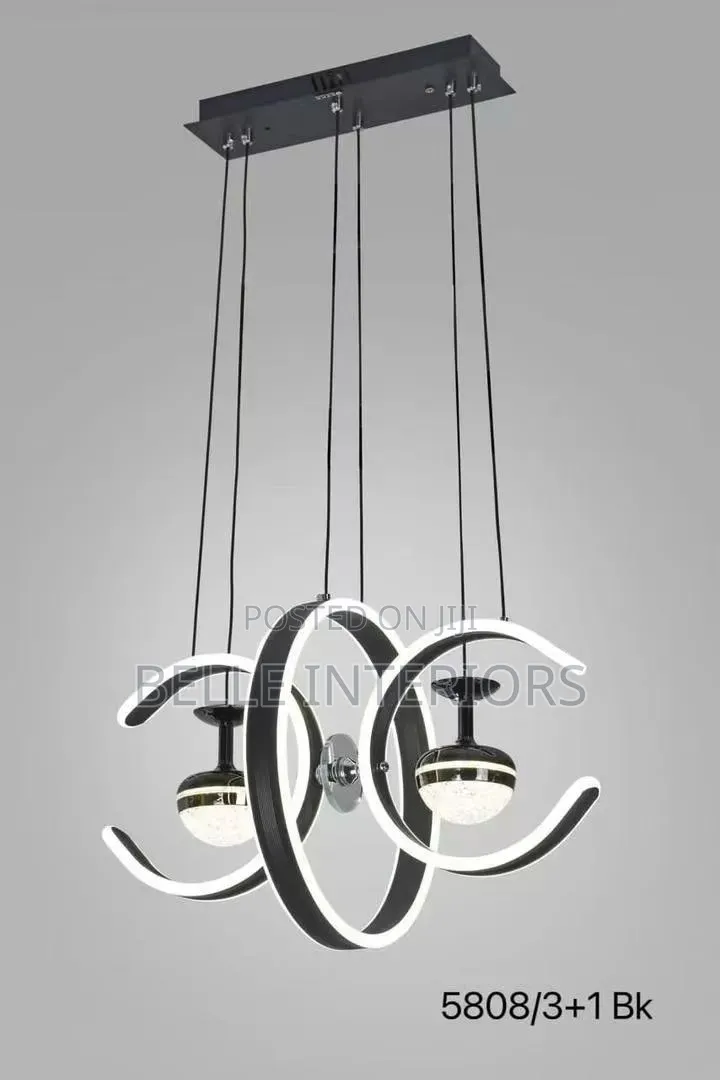 Nordic Pendant Light Minimalist Personazled