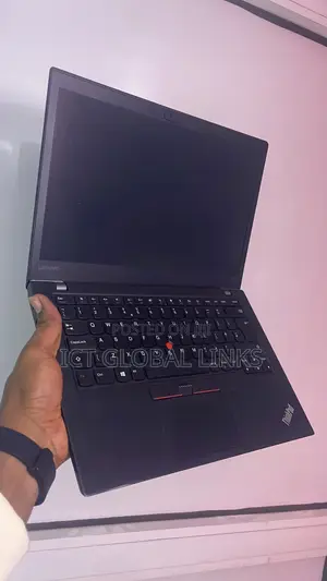 Laptop Lenovo ThinkPad T480s 8GB Intel Core i7 SSD 256GB