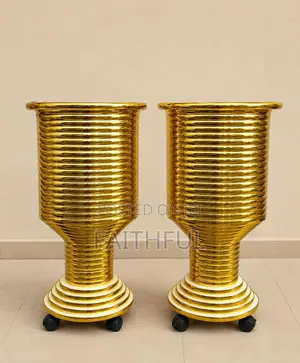 Golden Offering Box Available