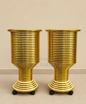 Golden Offering Box Available