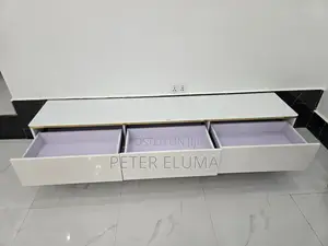 Turkey TV Console