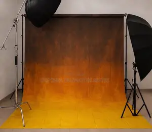 Handmade Custom Canvas Backdrop