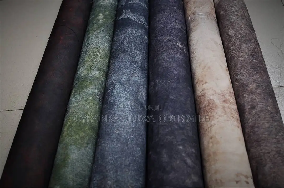 Handmade Custom Canvas Backdrop