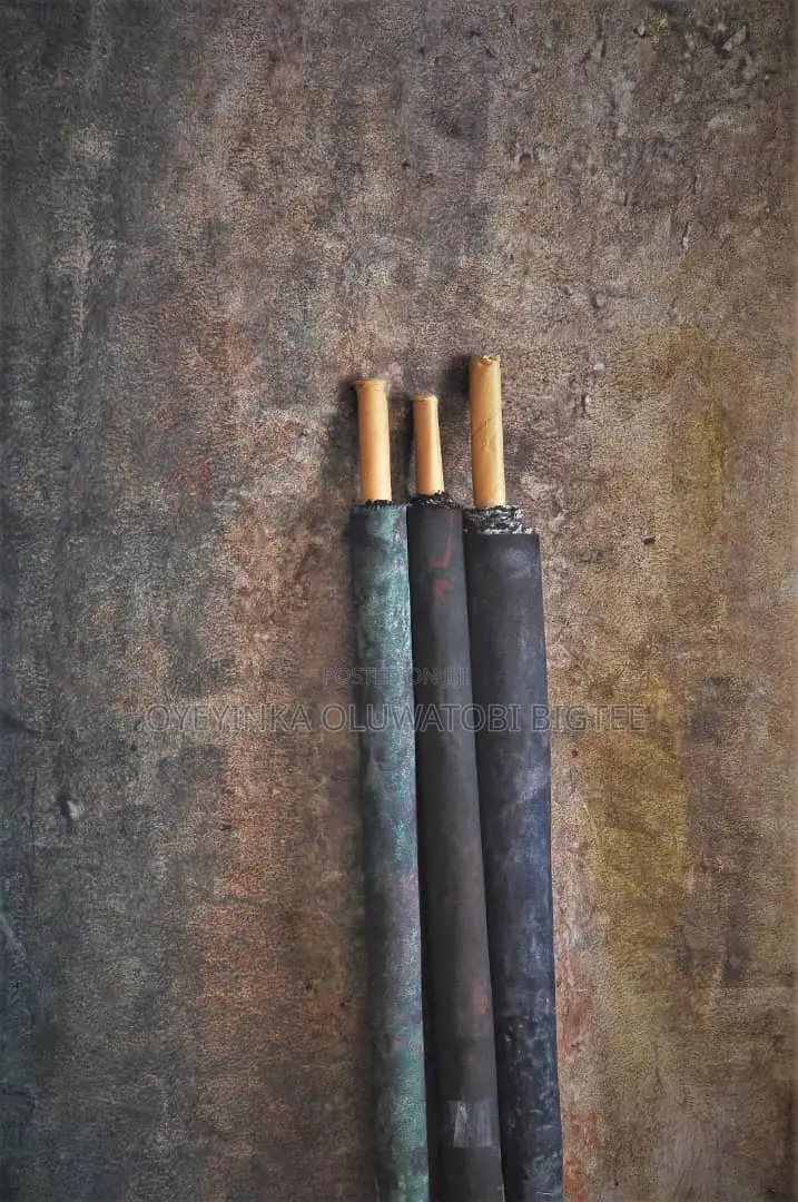 Handmade Custom Canvas Backdrop