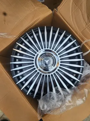 20inches for M/Benz ML,GLC ,GL Available as Seen