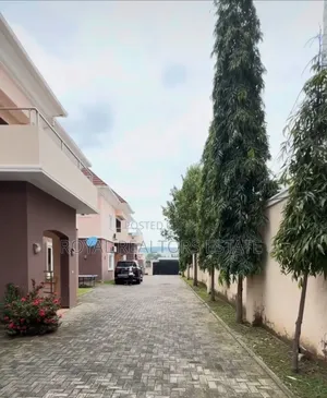 5bdrm Duplex in Katampe Extension for rent