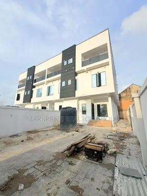 4bdrm Duplex in Ikeja Gra Lagos for sale