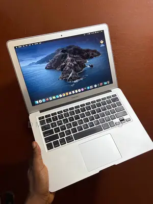 Laptop Apple MacBook Air 2017 8GB Intel Core i5 SSD 256GB